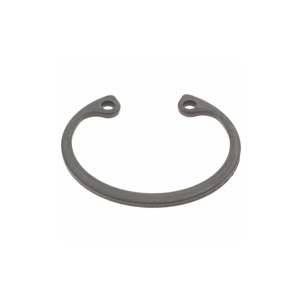 Made in USA - 7/8" Bore Dia, Spring Steel Internal Snap Retaining Ring ...