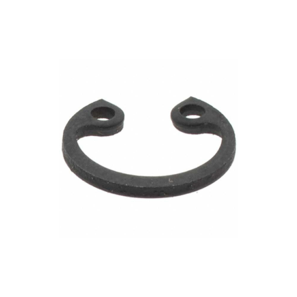 Made in USA 8mm Nom'l Size, Spring Steel Metric Internal Snap