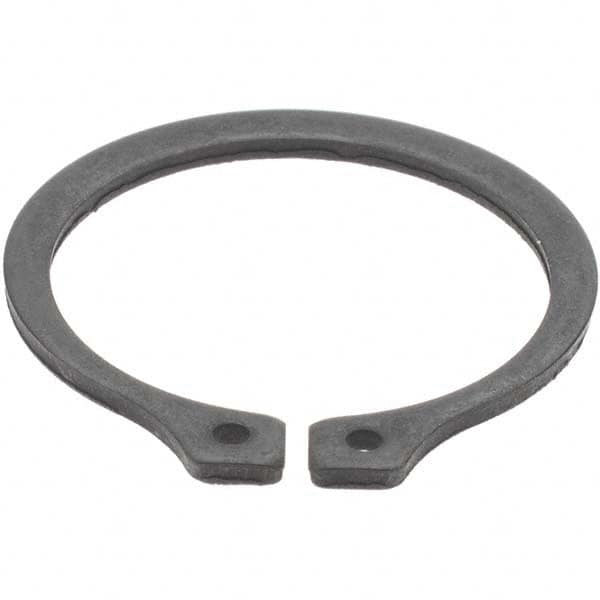 Carbon Steel Made in USA 2/" ID x 3.99/" OD Locating Rings 17//32/" Thick
