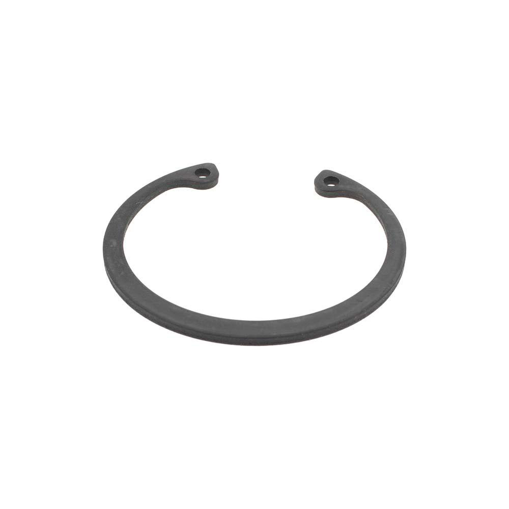 Made in USA - 1-9/16" Bore Dia, Spring Steel Internal Snap Retaining ...