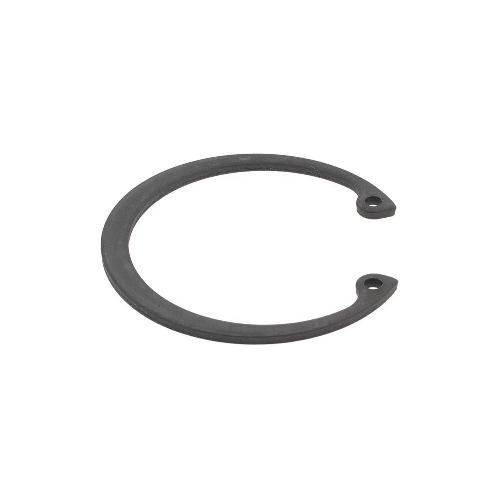 Made in USA - 1-9/16" Bore Dia, Spring Steel Internal Snap Retaining ...