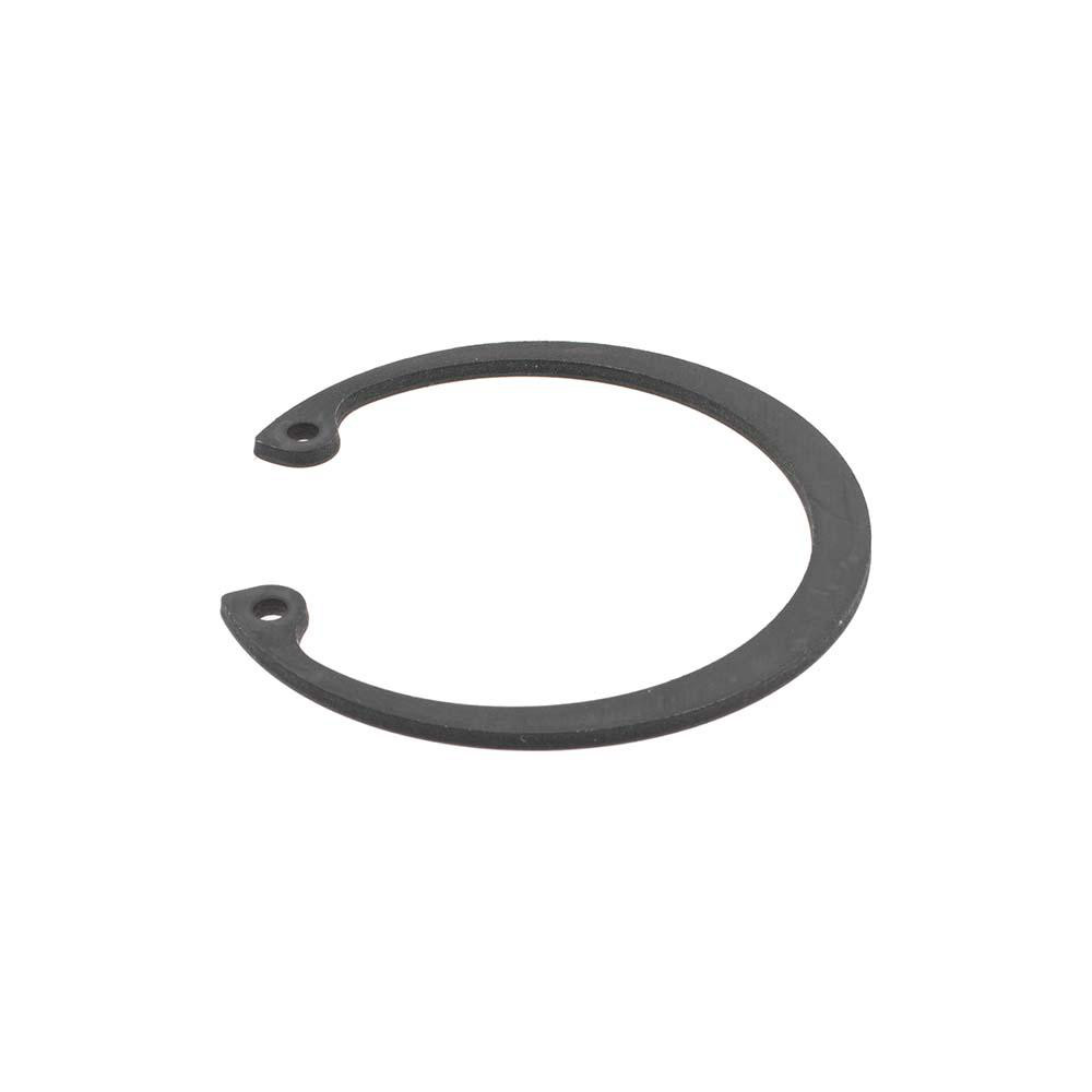 Made in USA - 1-9/16" Bore Dia, Spring Steel Internal Snap Retaining ...