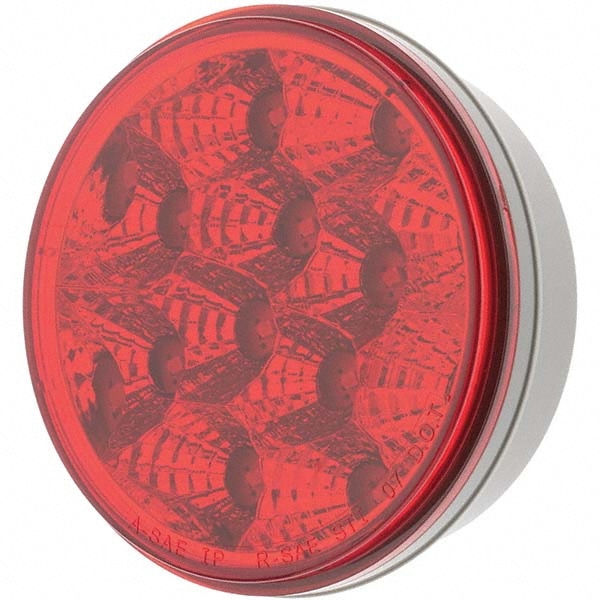 4-5/16" Long 0.208/0.013 Amp Stop, Turn & Tail Light