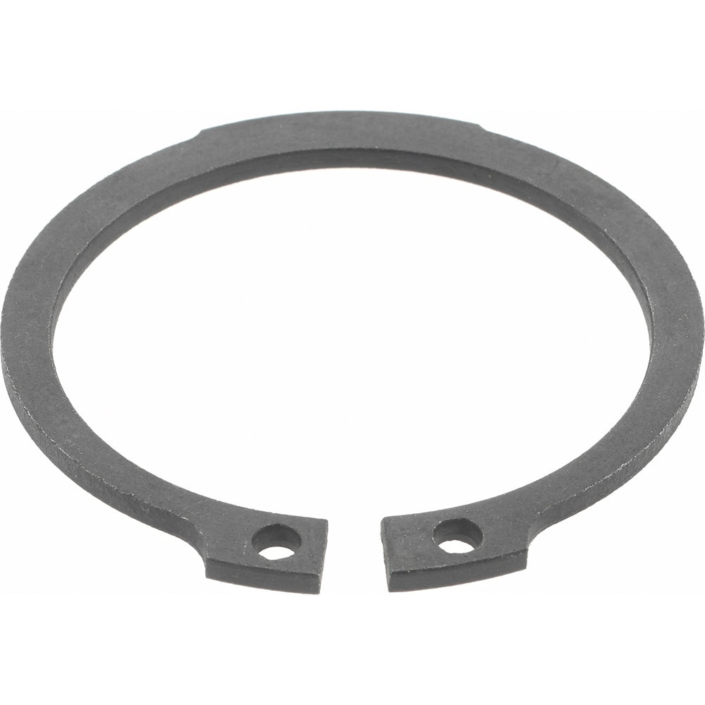 Rotor Clip - External Retaining Ring: 5.7 mm Groove Dia, 6 mm