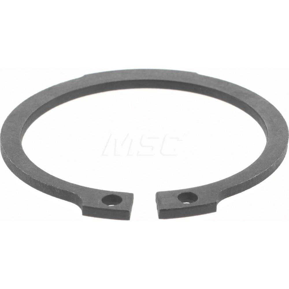 Rotor Clip - External Retaining Ring: 5.7 mm Groove Dia, 6 mm