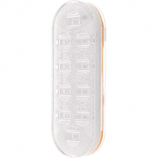6-1/2" Long 0.26 Amp Back-Up Light