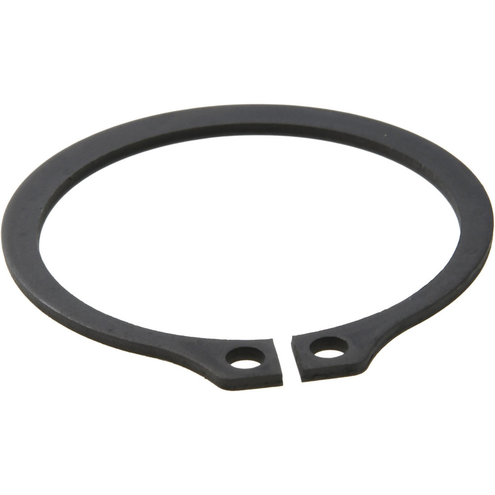 Value Collection - External Snap Retaining Ring: 1.65