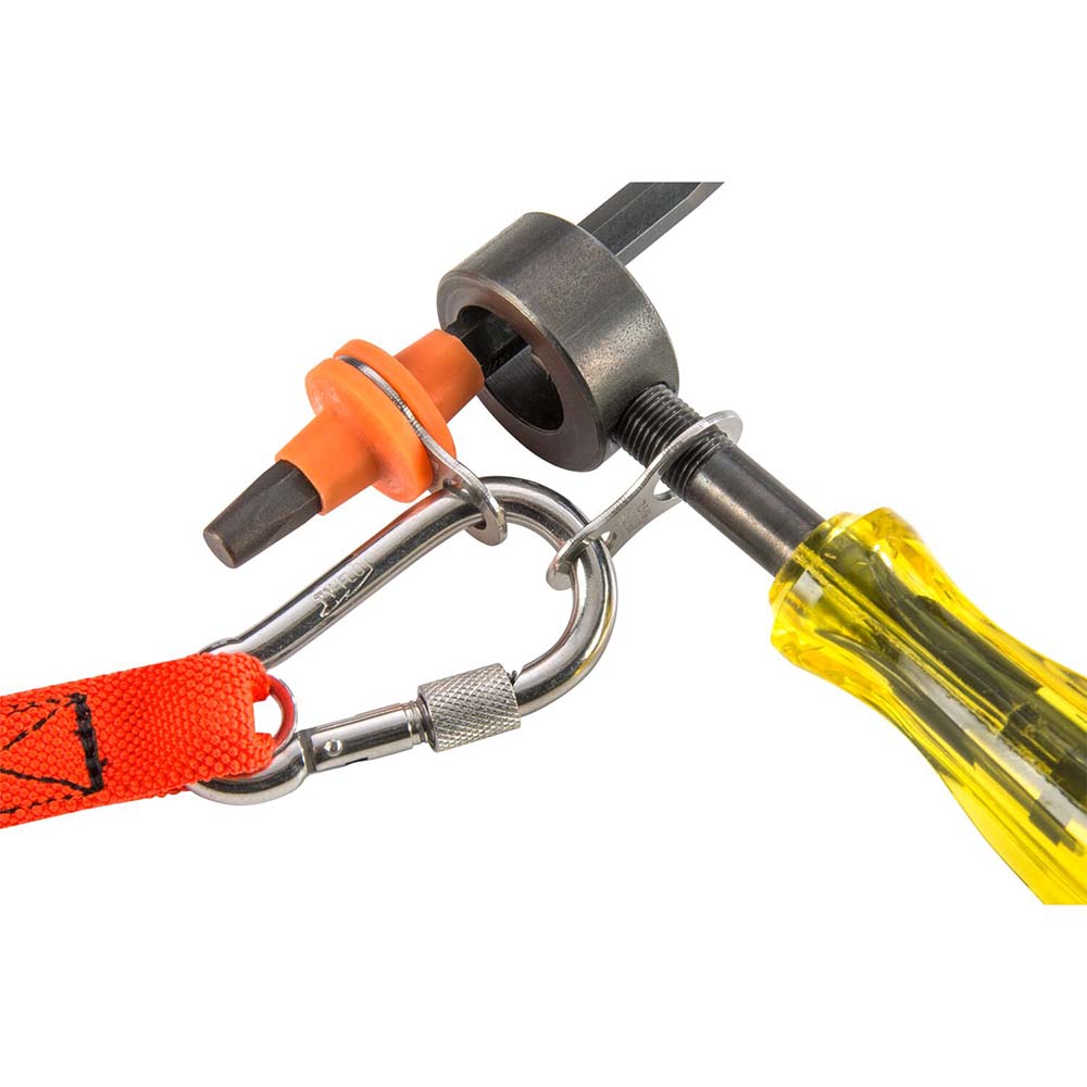 Proto Chisel Accessory Tethered Punch MSC Direct