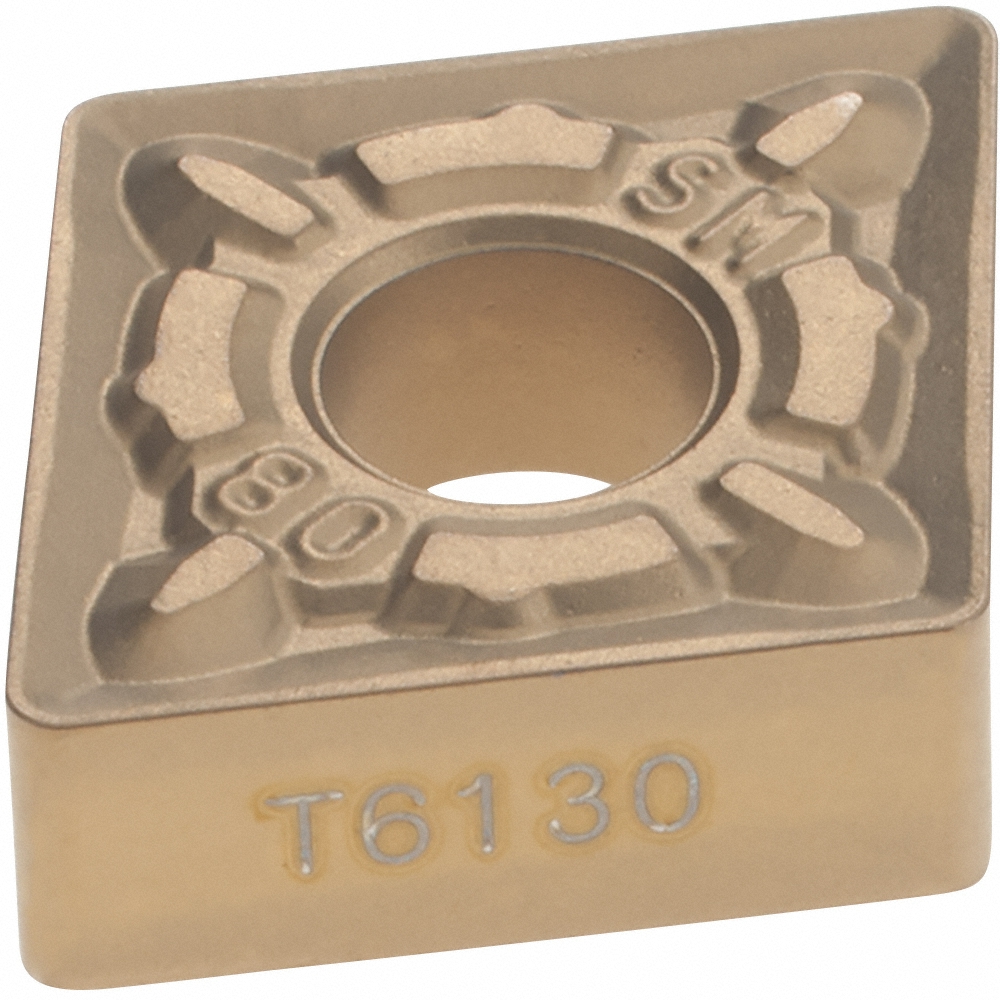 Tungaloy Turning Insert 61455812 MSC Industrial Supply