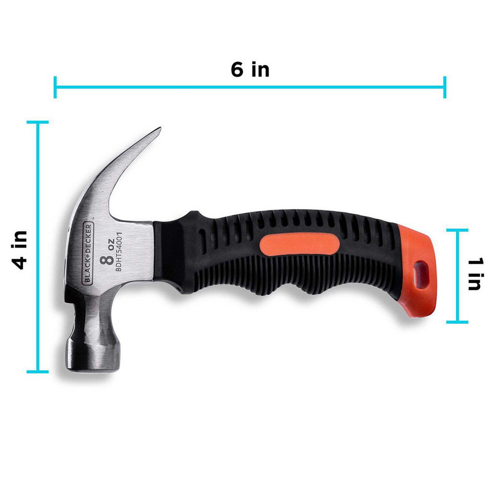 Nail Hammers