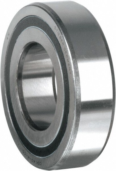 15mm Bore Diam, 8400 RPM Max, Overrunning Clutch