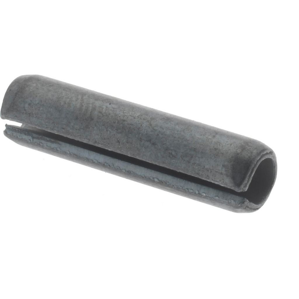 Made in USA - Slotted Spring Pin: 3/16