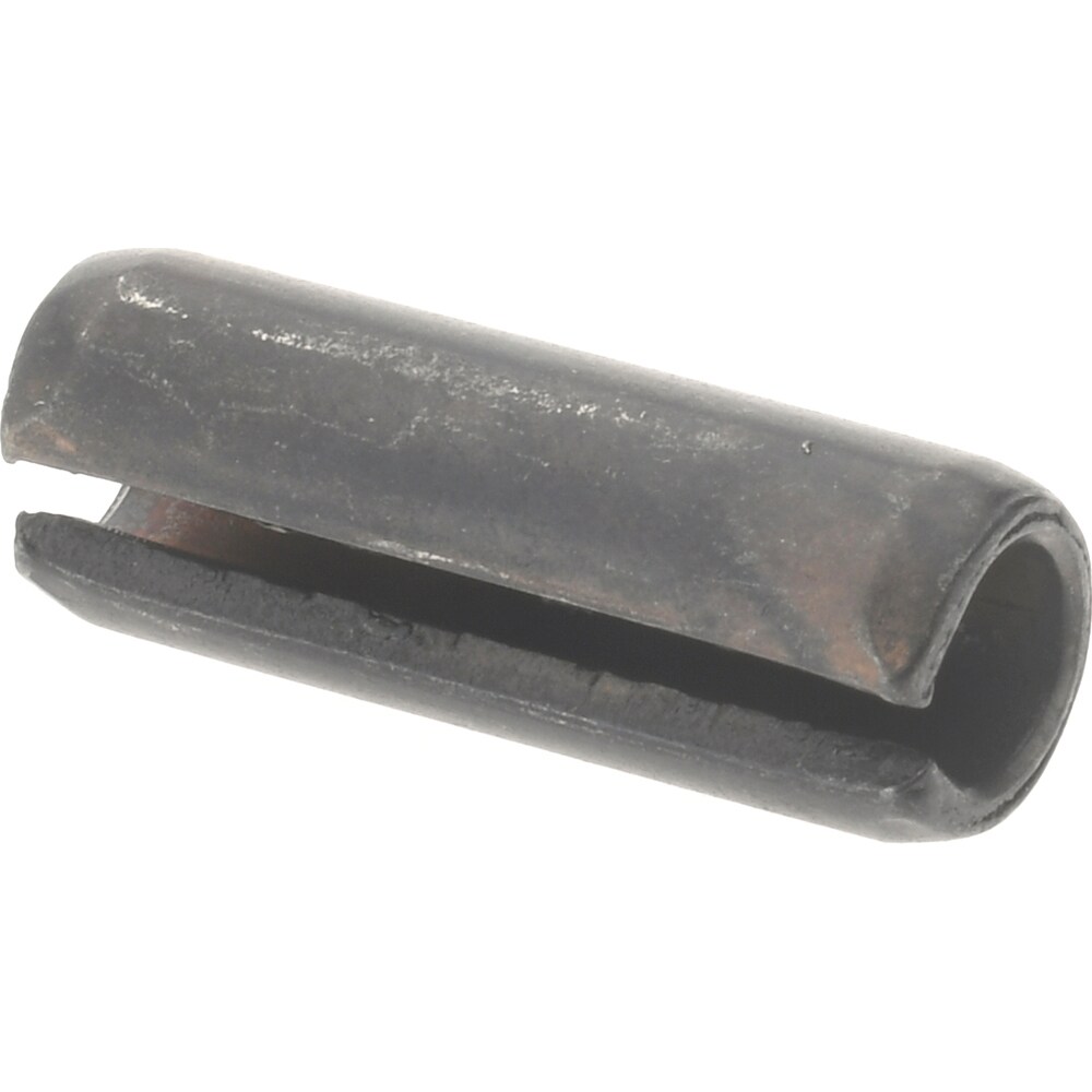 7/32" Diam x 5/8" Long Slotted Spring Pin