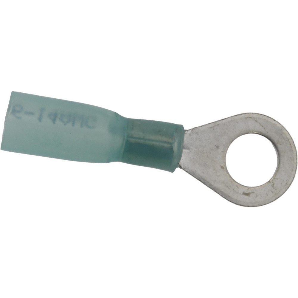 Value Collection - Circular Ring Terminal: Partially