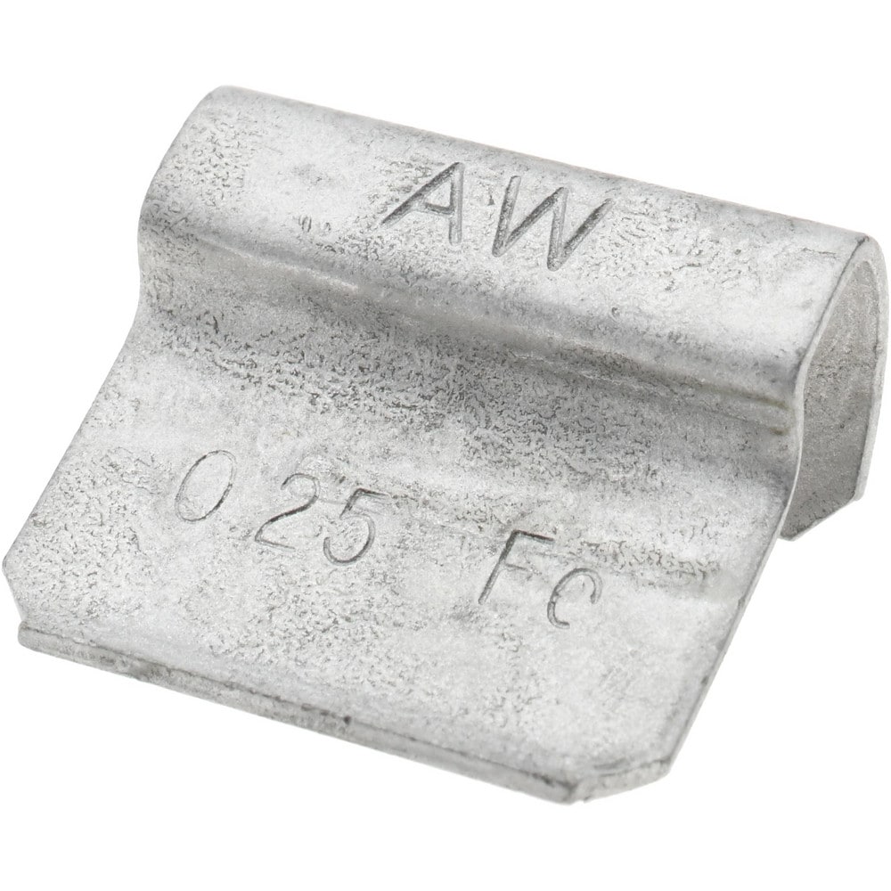 0.25 oz AWS Wheel Weight