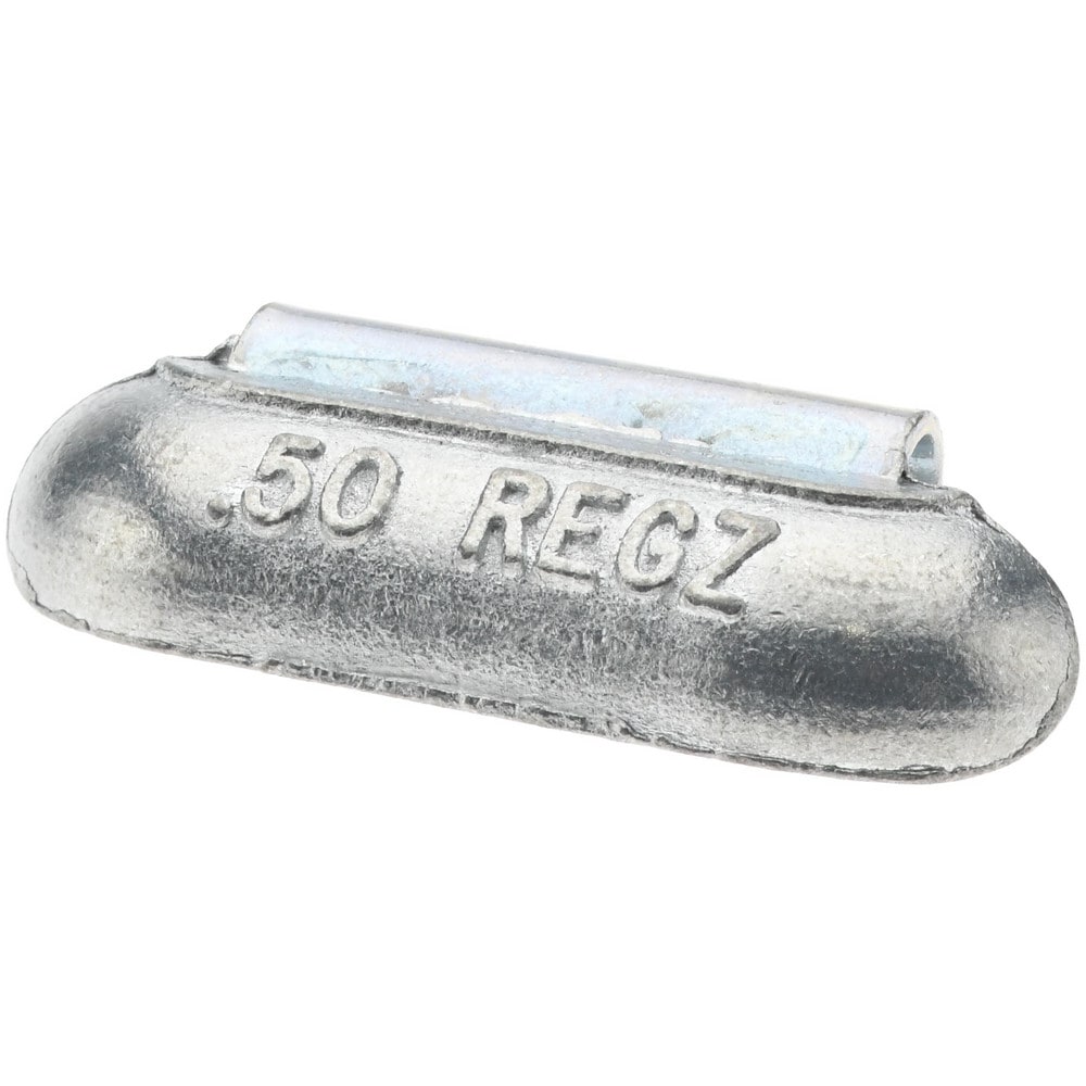 0.5 oz Pz Wheel Weight