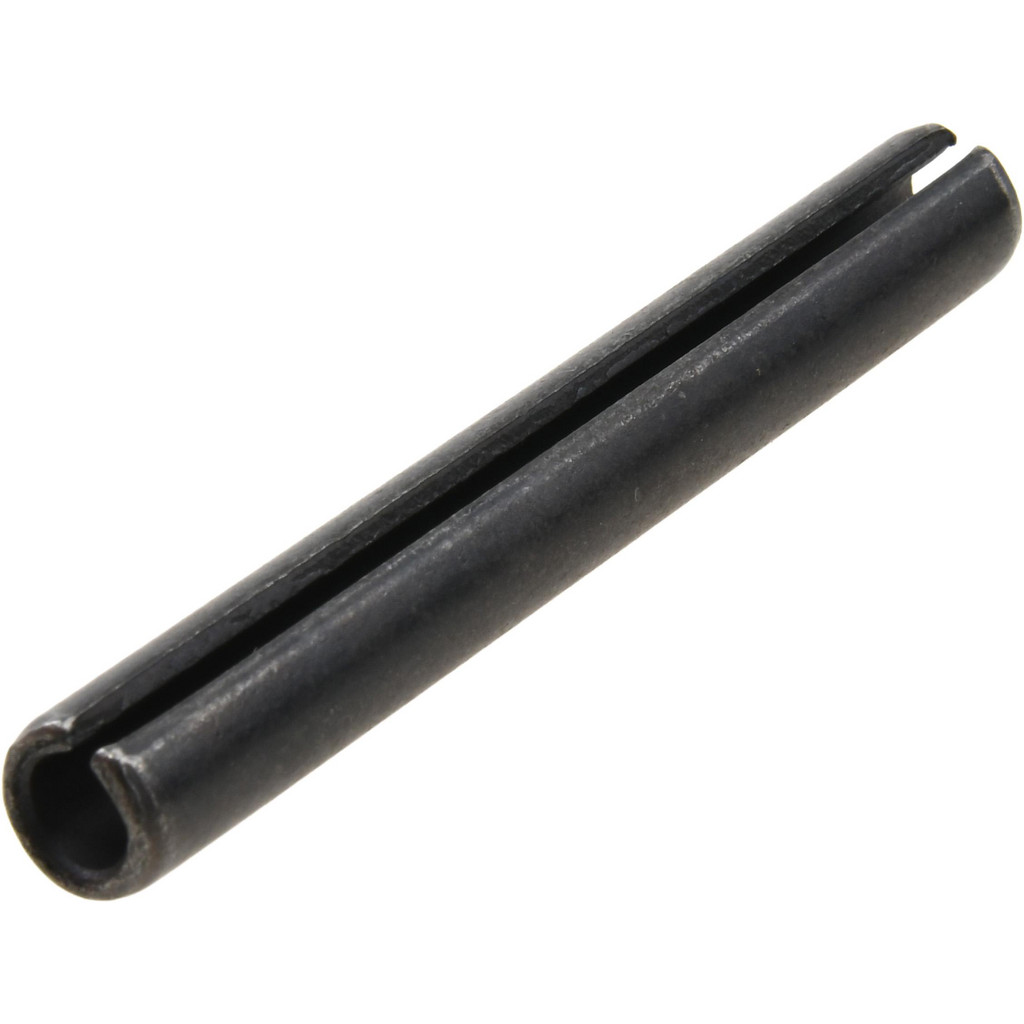 Made in USA - Slotted Spring Pin: 0.375