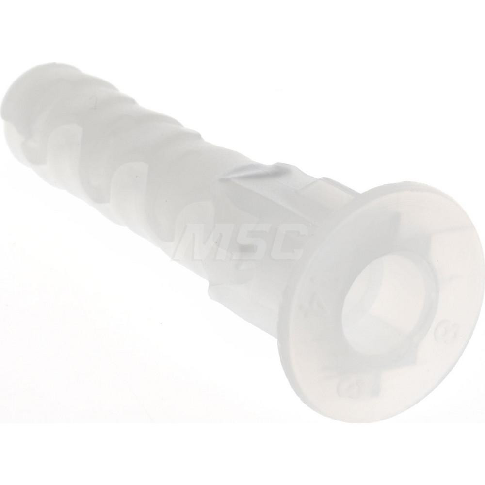 DeWALT Anchors & Fasteners 1/4" Diam x 13/16" OAL, 6 to 12 Screw