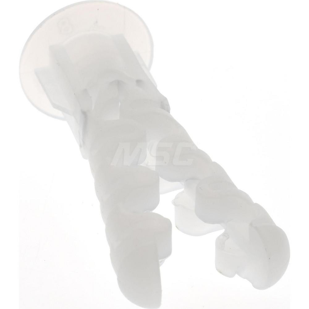 DeWALT Anchors & Fasteners 1/4" Diam x 13/16" OAL, 6 to 12 Screw