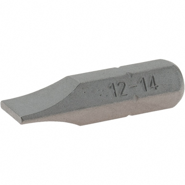 Hex Drive Bits; Drive Size (Inch): 1/4 ; PSC Code: 5133