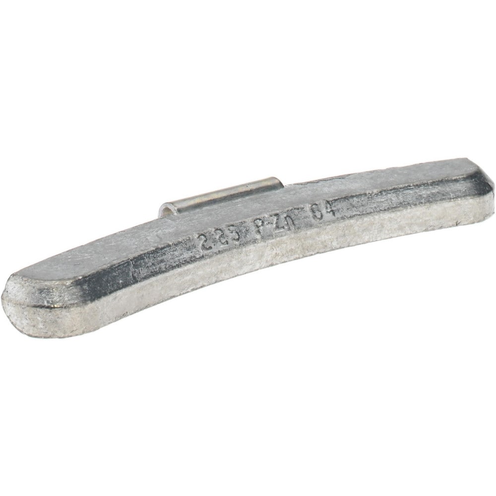 2.5 oz Pz Wheel Weight
