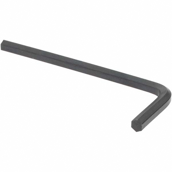 Value Collection 9/64" Hex, Short Arm, Hex Key 61481024 MSC Industrial Supply