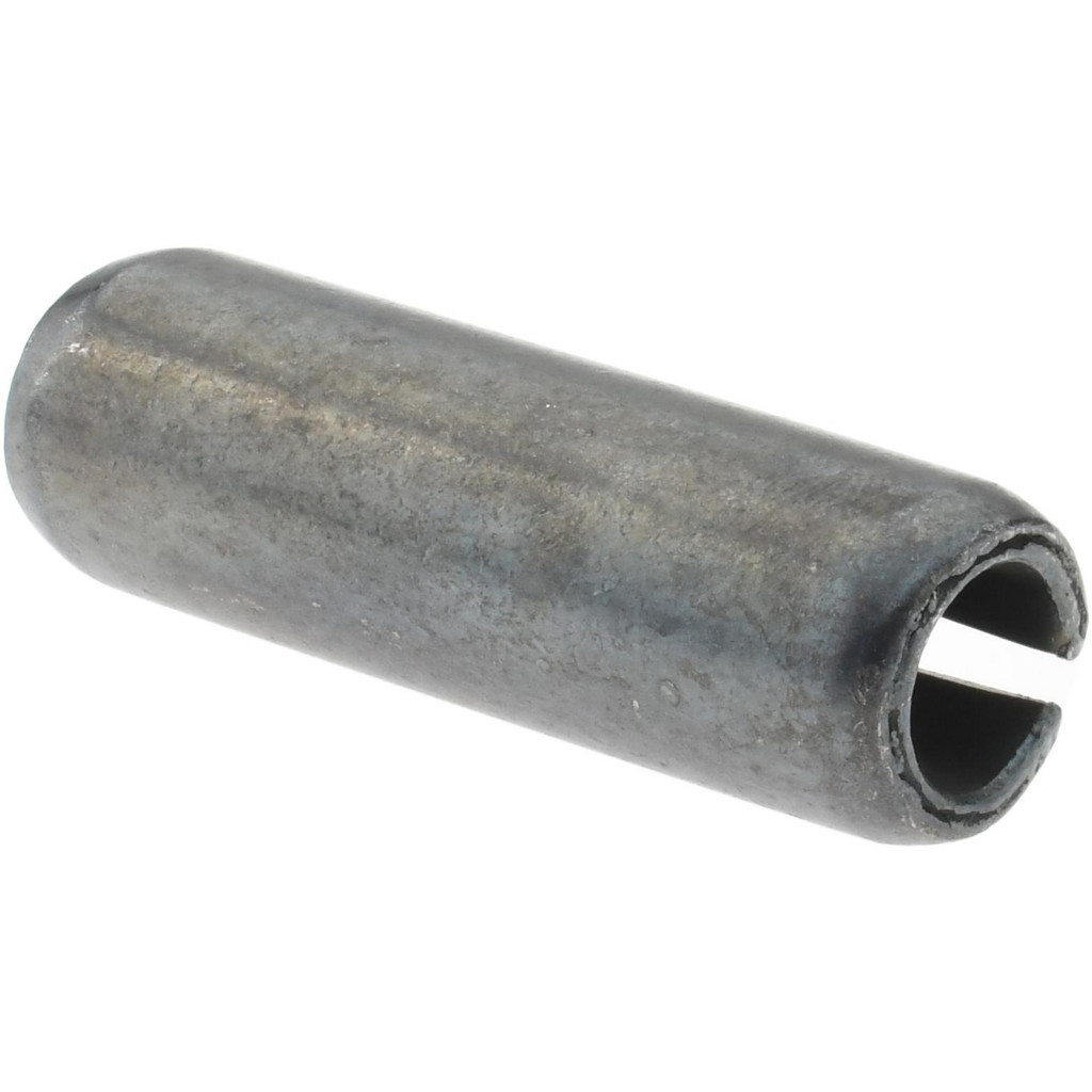 Made in USA - Slotted Spring Pin: 0.375