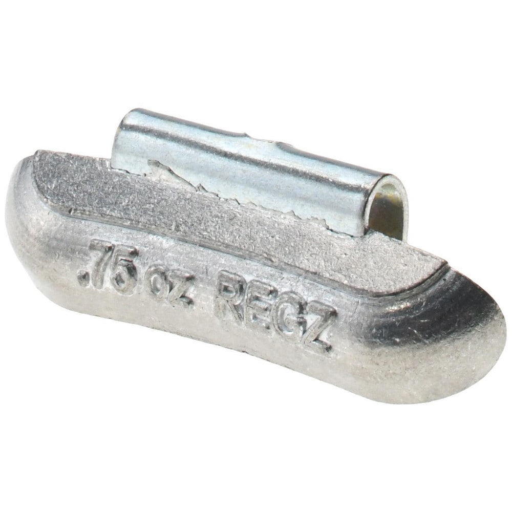 0.75 oz Pz Wheel Weight