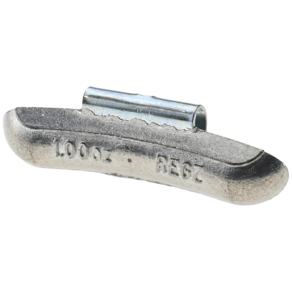 1 oz Pz Wheel Weight