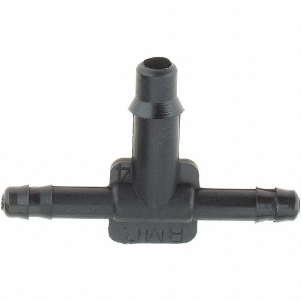 AuVeCo Products Plastic Automotive Vacuum Tee MSC Industrial