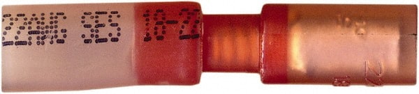 20 to 18 AWG Crimp Bullet Connector