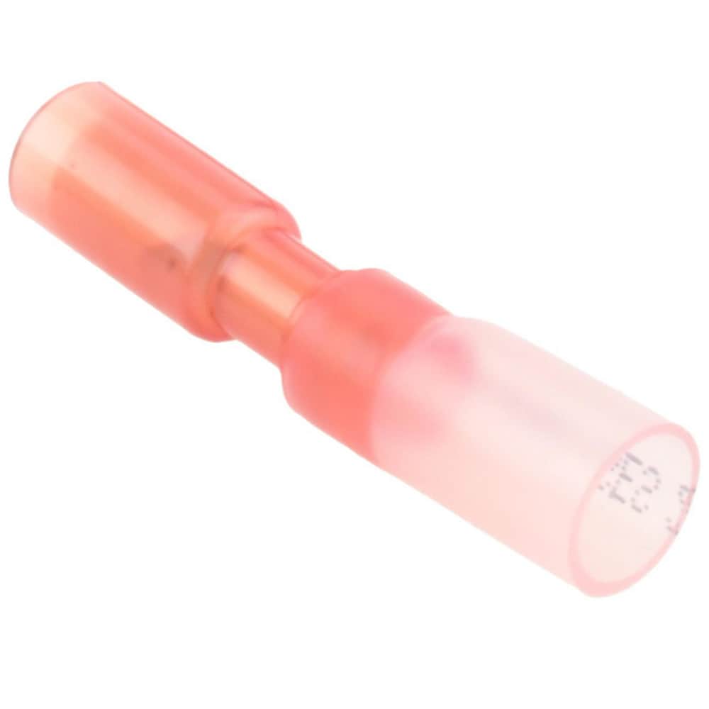 20 to 18 AWG Crimp Bullet Connector