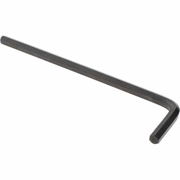 Value Collection Hex Key 6 mm, Long Arm MSC Industrial Supply Co.