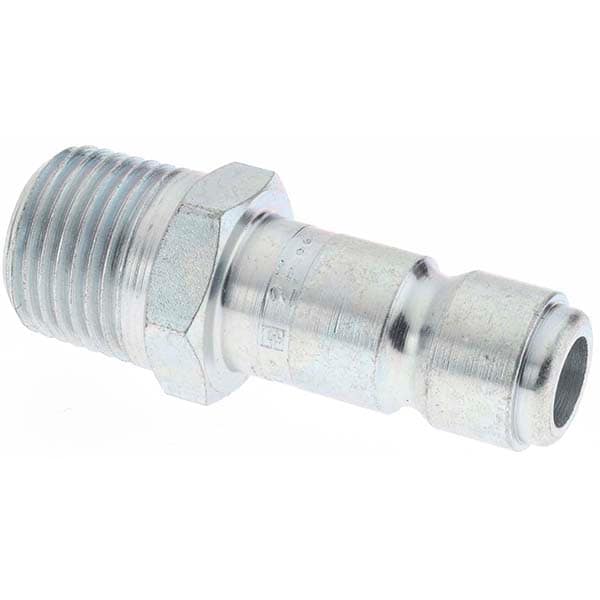 Parker - Pneumatic Hose Coupling: 1/2-14