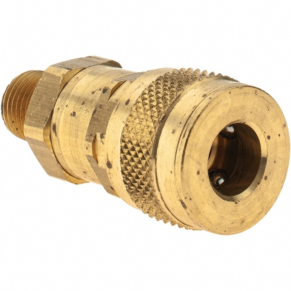 pool hose coupler