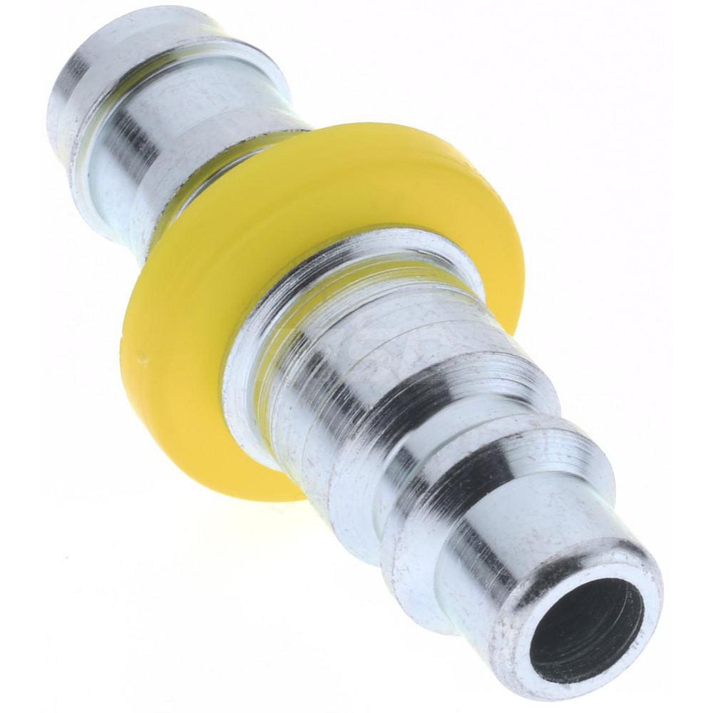 Parker - Push-Lok Hose Barb Industrial Pneumatic Hose Connector ...