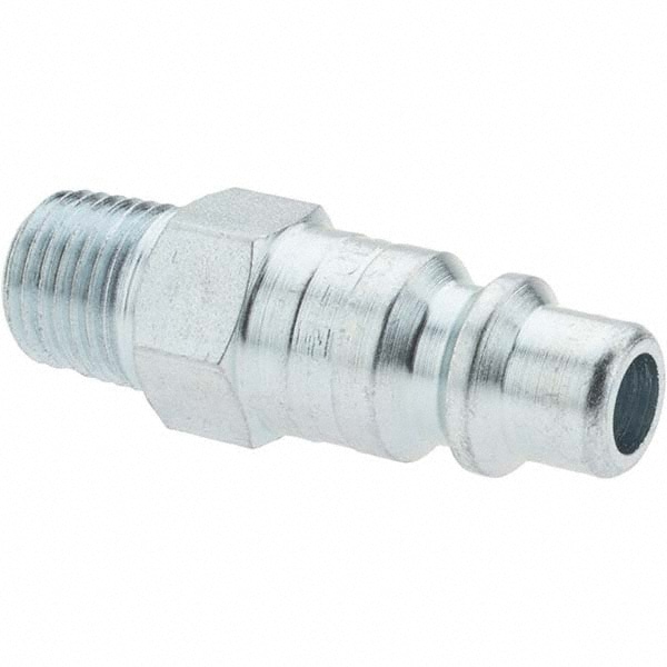 Parker - Pneumatic Hose Coupling: 1/4-18