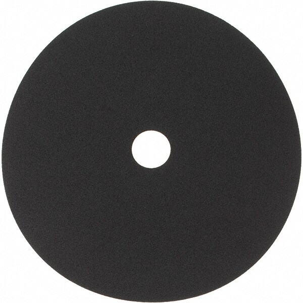 Fiber Disc: 7" Disc Dia, 7/8" Hole, 120 Grit, Aluminum Oxide