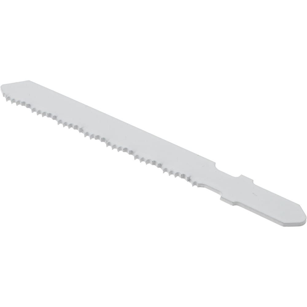 Value Collection - Jigsaw Blade: Bi-Metal, 18 TPI, 0.035