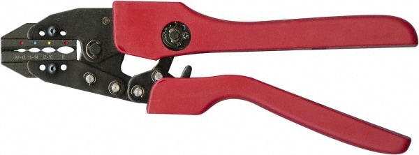 Crimp Tool