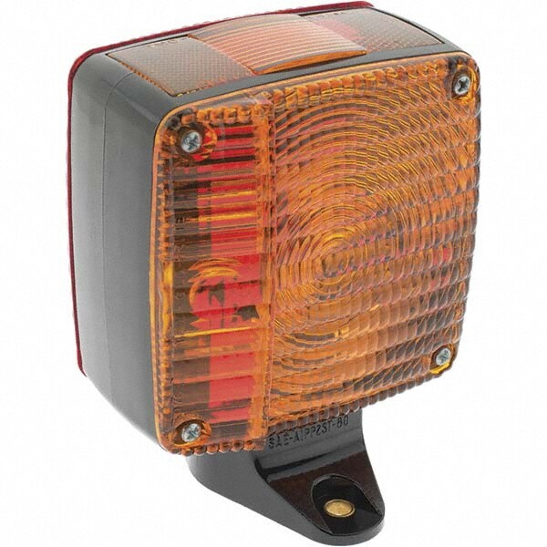 4-1/2" Long Turn Signal & Marker Light