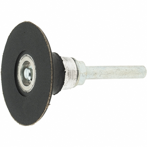 Standard Abrasives 2" Diam QuickChange Disc Backing Pad 61492005