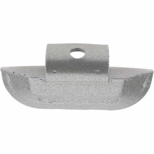 Value Collection Wheel Weights Type HeavyDuty Truck Weight Style I