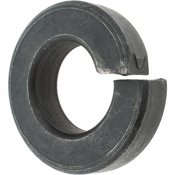 1" Screw Spring Steel Railroad Lock Washer