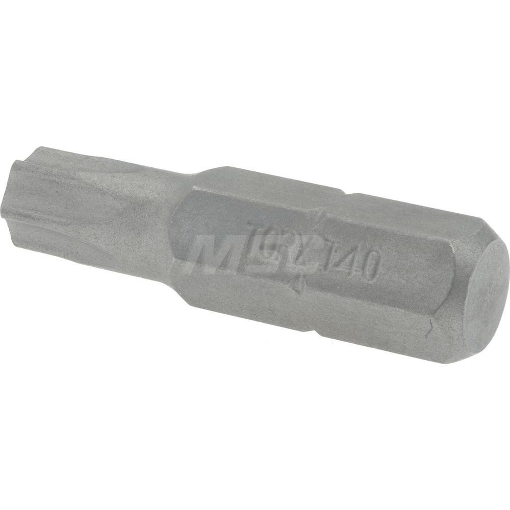 VEGA Industries Power & Impact Screwdriver Bits & Holders; T40X5/16