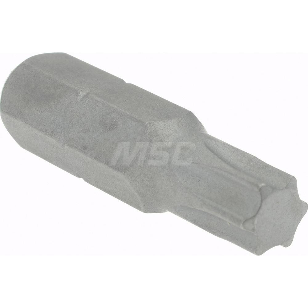 VEGA Industries Power & Impact Screwdriver Bits & Holders; T40X5/16