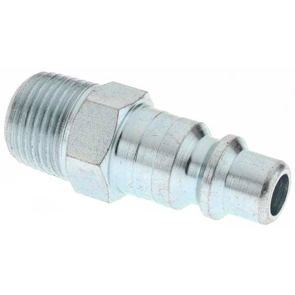 Parker - Pneumatic Hose Coupling: 3/8-18