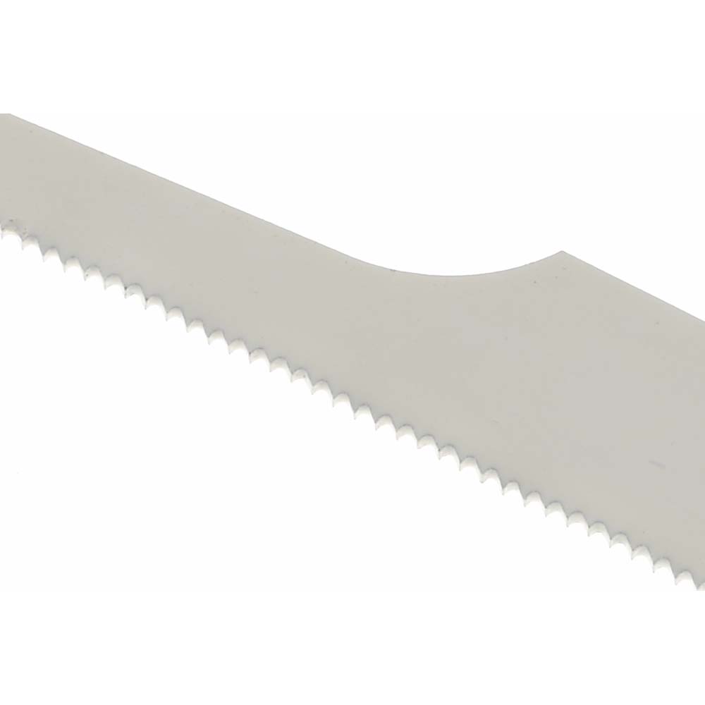 Value Collection 3" Long, High Speed Steel Reciprocating Saw Blade