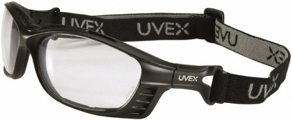Uvex bifocal safety goggles Clearance