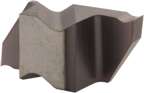 Tool-Flo 562662PRAC3R Grooving Insert: FLG0.188CB AC3, Solid Carbide 